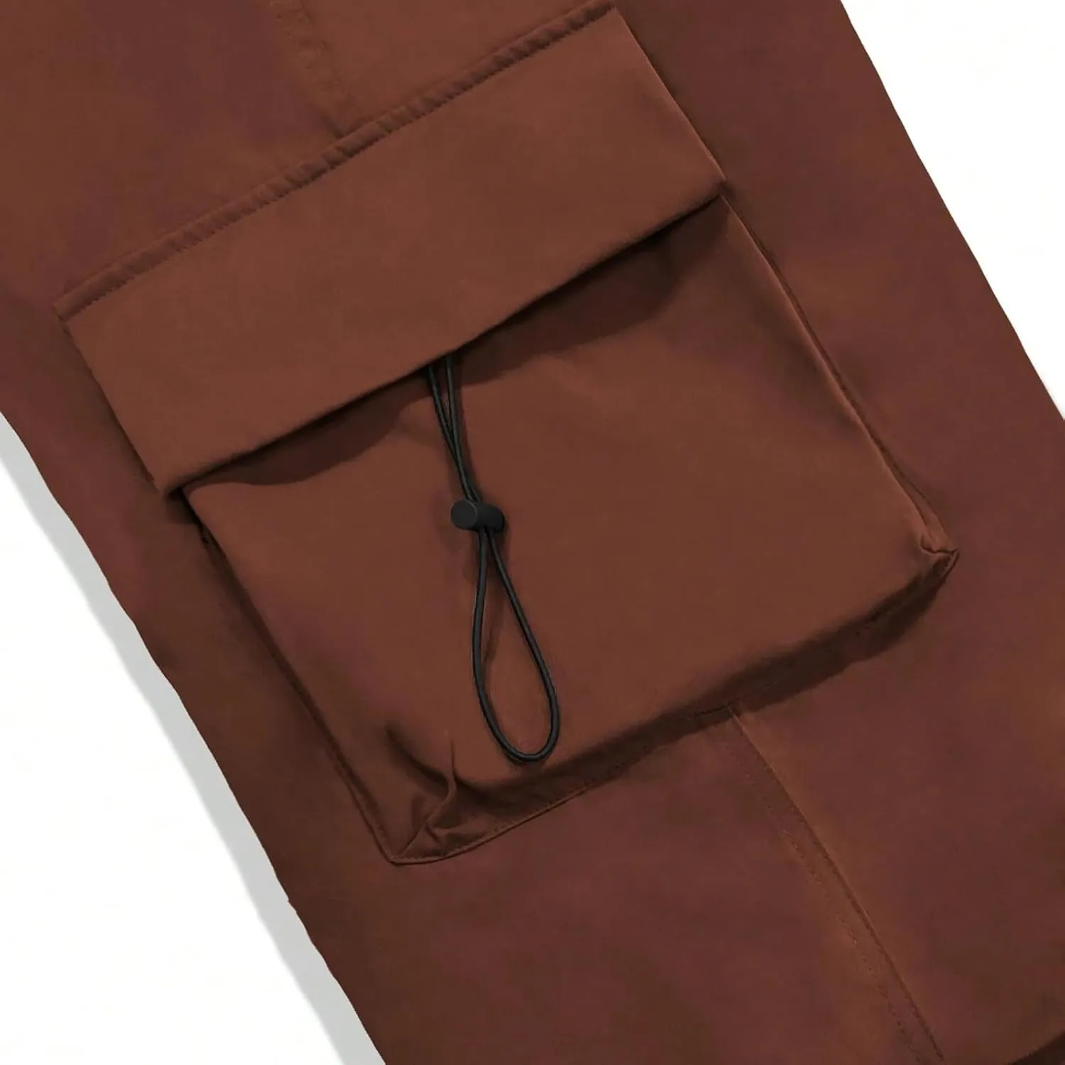 Men's Joggers Loose Joggers Sweatpant Pockets Elasticated Waist Sports Chinos Pant Comfortable Soft Jogging