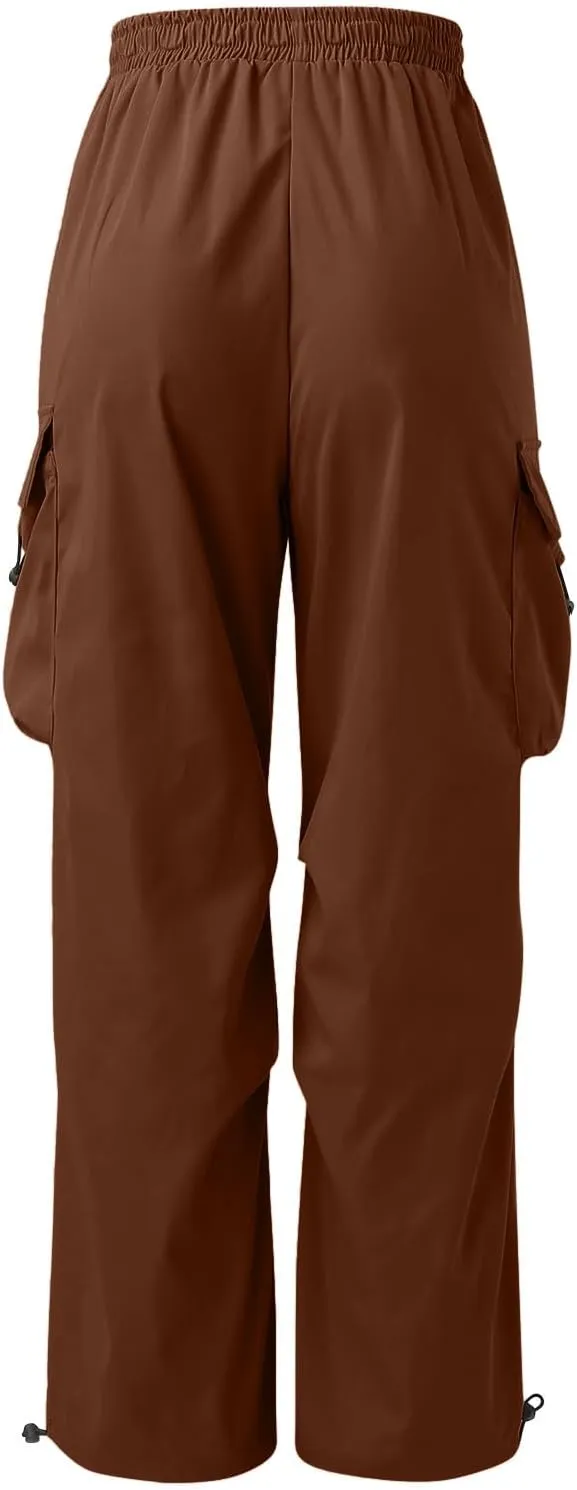 Men's Joggers Loose Joggers Sweatpant Pockets Elasticated Waist Sports Chinos Pant Comfortable Soft Jogging