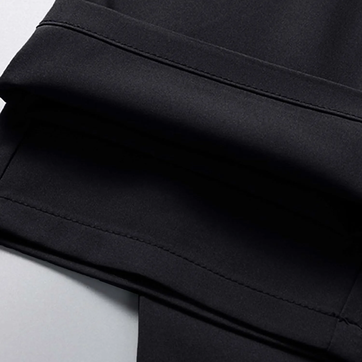 Mens Joggers Slim Fit Joggers Sweat Pants Outdoor Sports Pull On Pant Soft Jogging Jogger