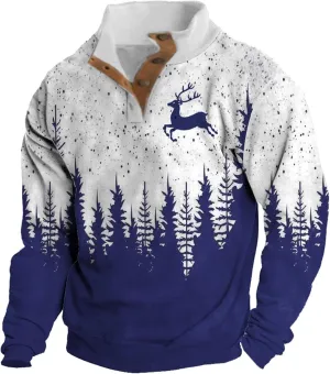 Men's Pullover Hoodies Mens Casual Zipper Hoodie Splicing Large Size Sweater Jacket Long Sleeve Drawstring Casual