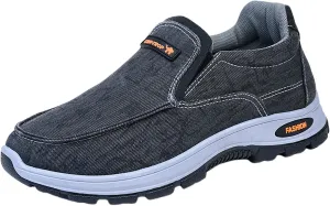 Men's Shoes Mens Slip on Shoes Shoe for Men Slip on Shoe for Men for Everyday and Travel Athletic Gym Sneaker
