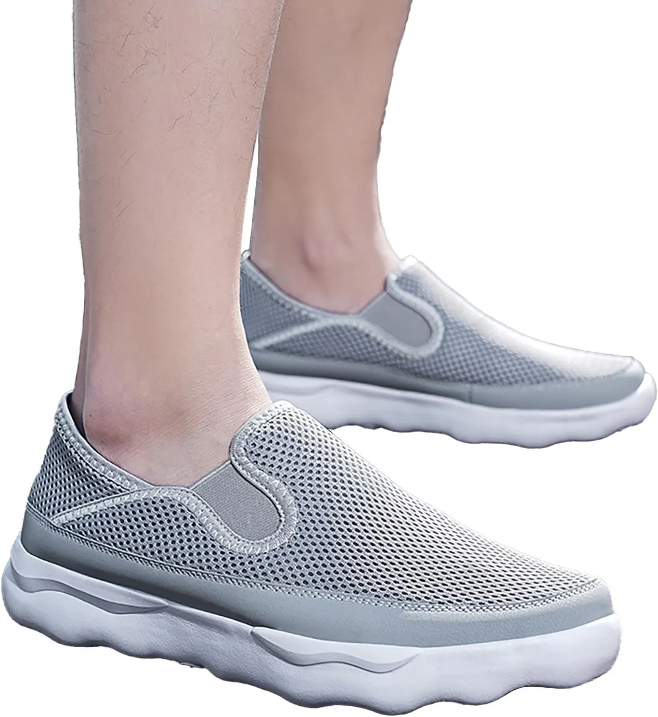 Men's Shoes Mens Tennis Shoes Sneaker for Men Walking Shoe for Men Lightweight Running Trail Sneaker