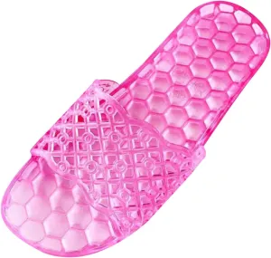Mens Shower Shoes Shower Shoes Women Cloud Slippers for Men Slides for Women Dorms Spa Travel Slippers
