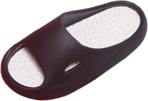 Mens Slides Shower Shoes Women Bathroom Slippers Men Slides for Women Lightweight House Drainage Hole Slippers