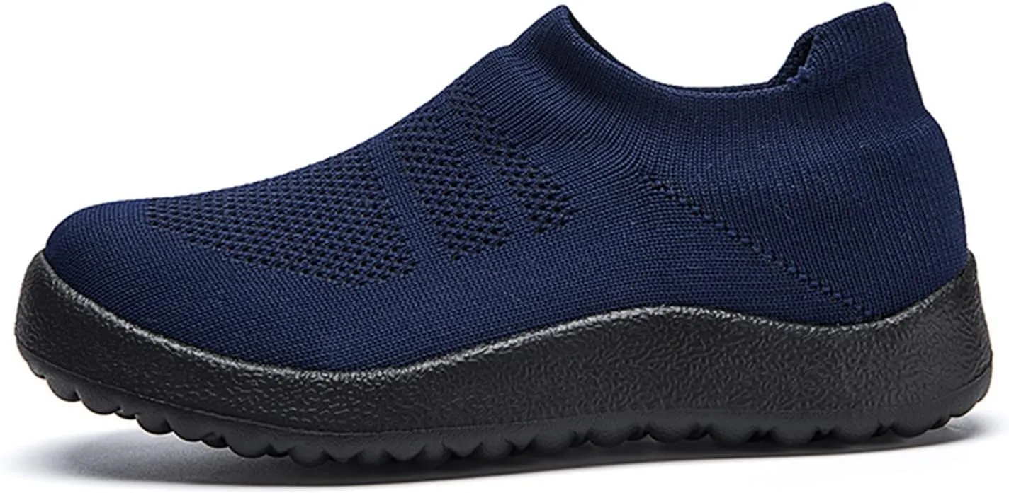 Mens Slip on Shoes Mens Walking Shoes Tennis Shoe for Men Sneaker for Men Athletic Gym Casual Sneaker