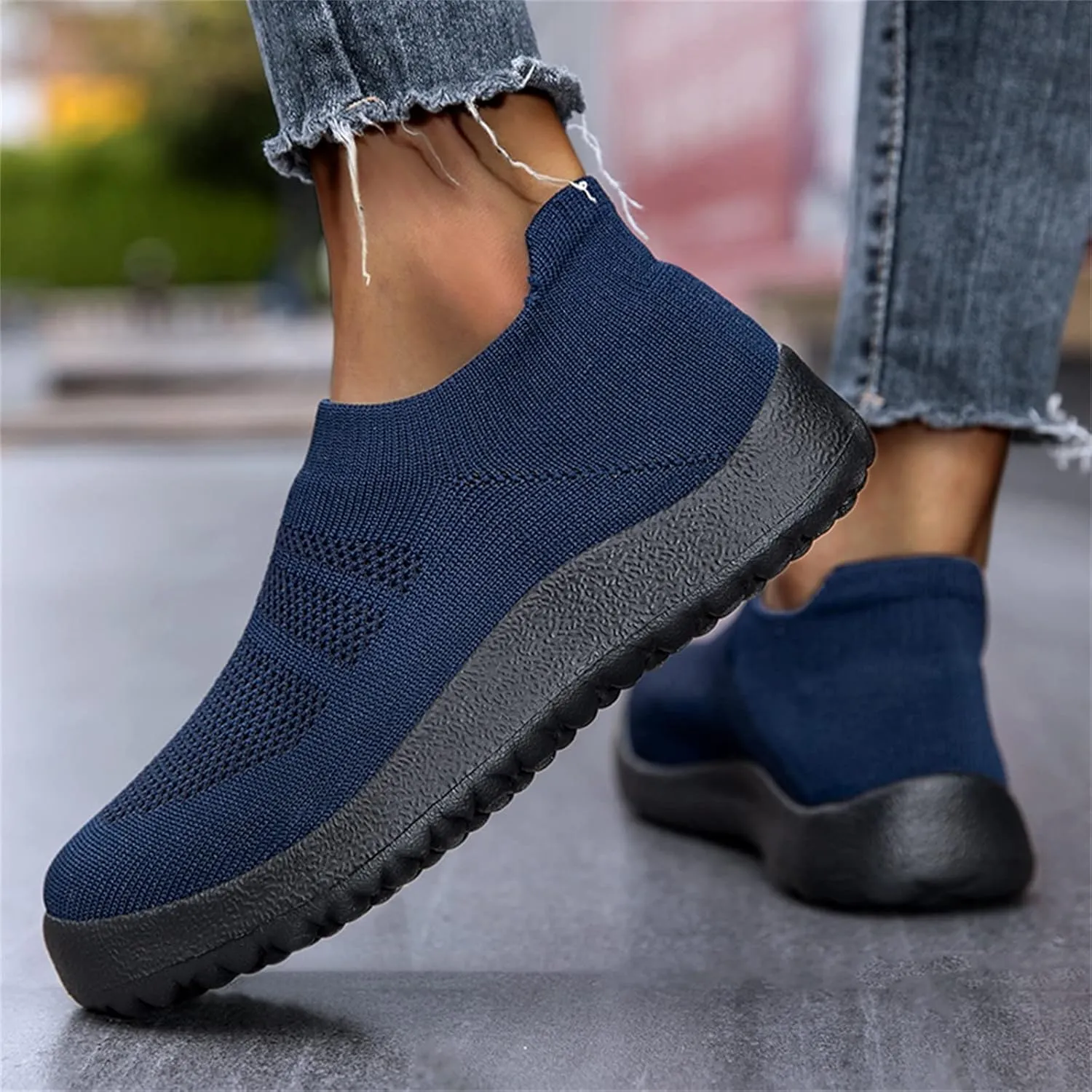 Mens Slip on Shoes Mens Walking Shoes Tennis Shoe for Men Sneaker for Men Athletic Gym Casual Sneaker