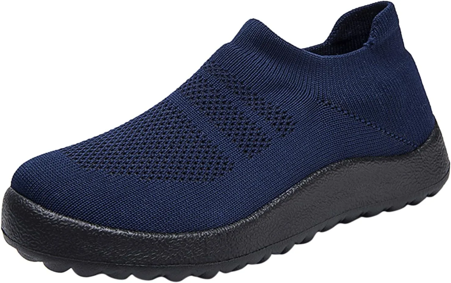 Mens Slip on Shoes Mens Walking Shoes Tennis Shoe for Men Sneaker for Men Athletic Gym Casual Sneaker