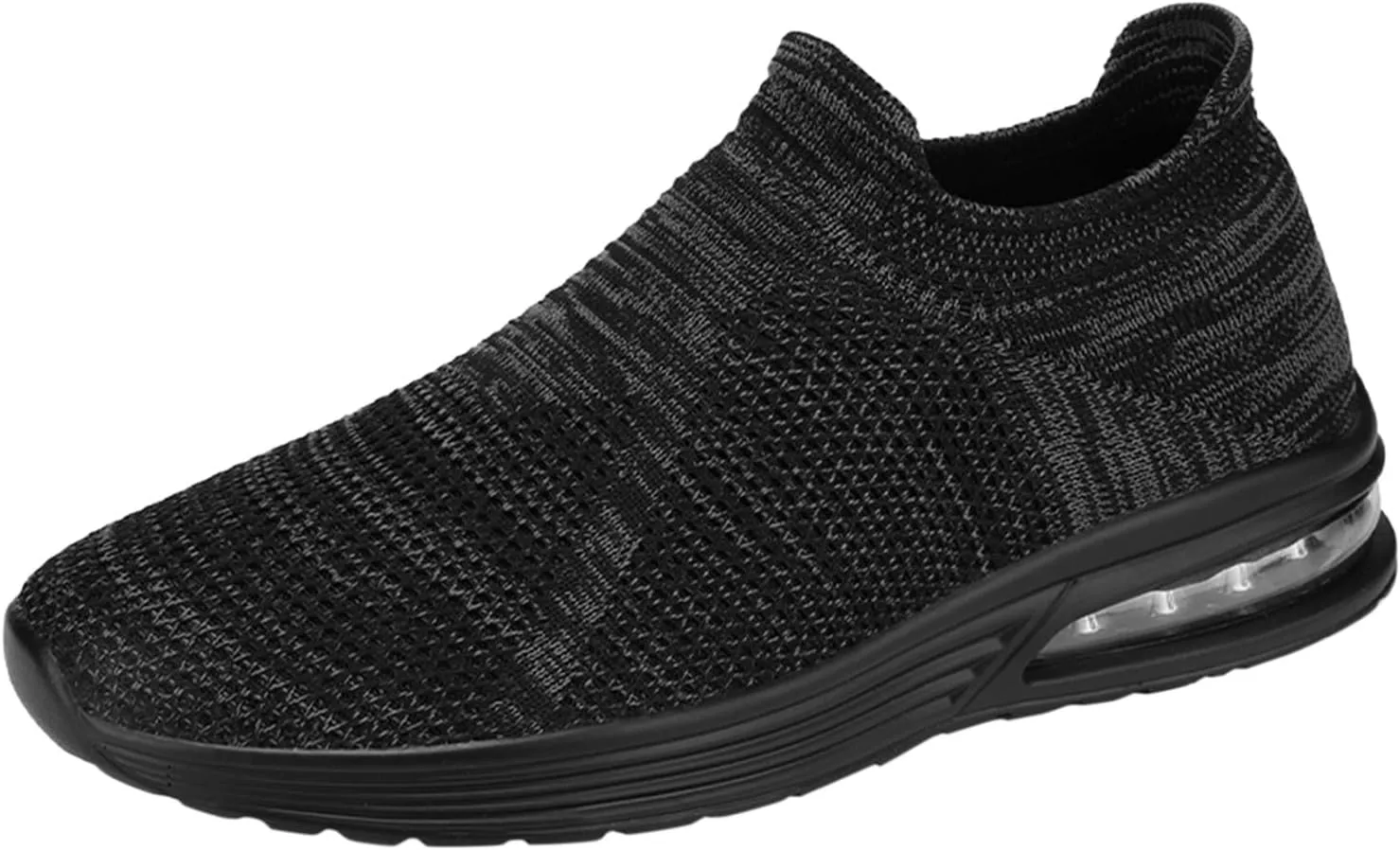Men's Sneakers Men's Fashion Sneakers Slip on Shoe for Men Walking Shoe for Men Sport Lightweight Sneaker