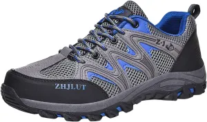 Men's Sneakers Mens Tennis Shoes Walking Shoe for Men Slip on Shoe for Men Running Trail Casual Sneaker