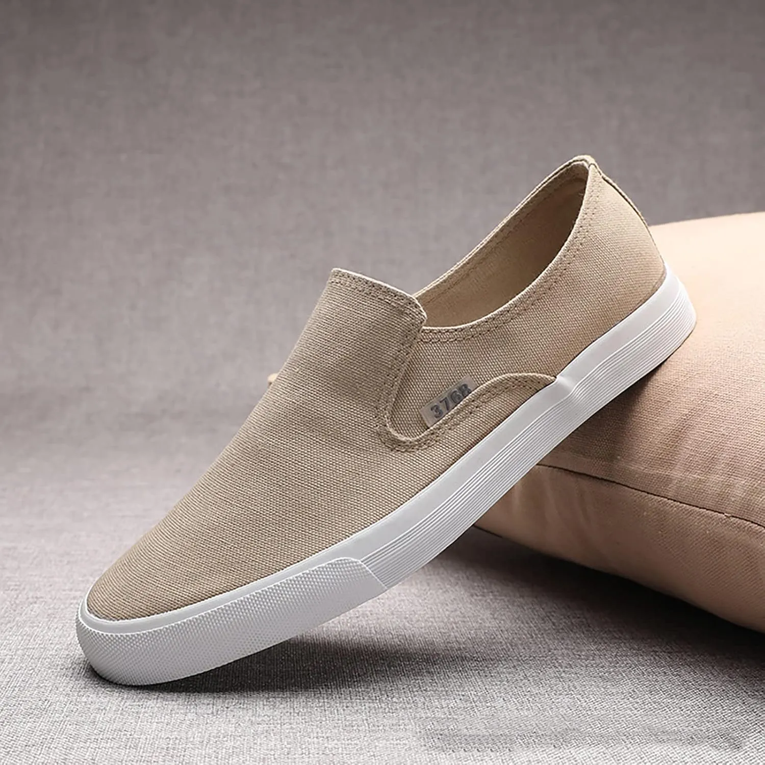 Mens Tennis Shoes Mens Walking Shoes Slip on Shoe for Men Sneaker for Men Running Trail Mesh Sneaker