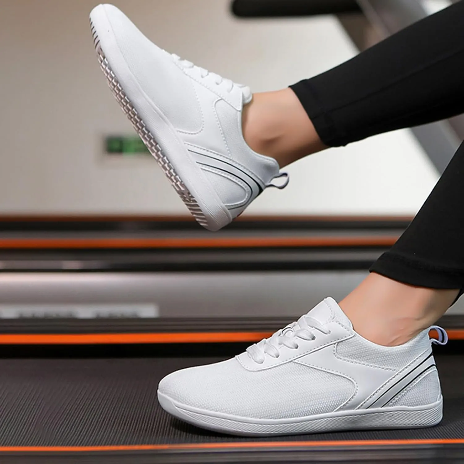 Mens Tennis Shoes Mens Walking Shoes Walking Shoe for Men Shoe for Men Running Trail Mesh Sneaker