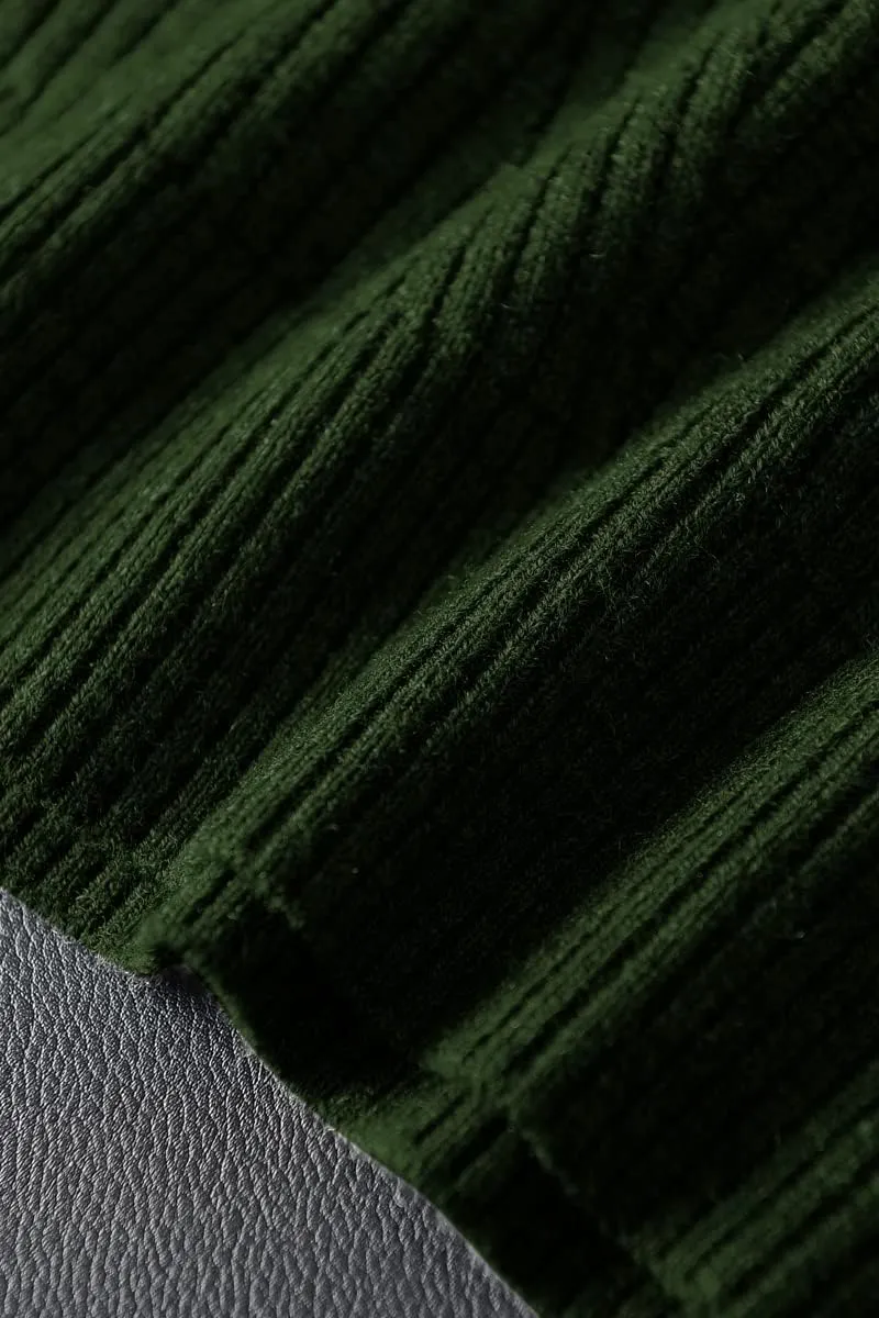 Mens V-Neck Knitted Sweater Vest Solid Plain Sleeveless Pullover Knitwear Loose Fit All Match Sweater Tops