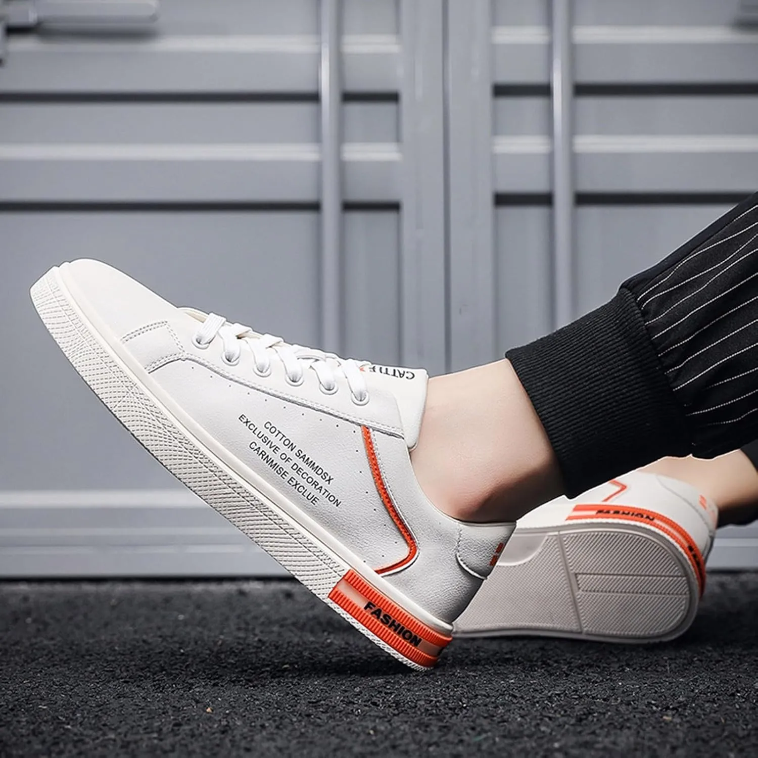 Mens Walking Shoes Men's Shoes Slip on Shoe for Men Shoe for Men Casual Athletic Gym Sneaker