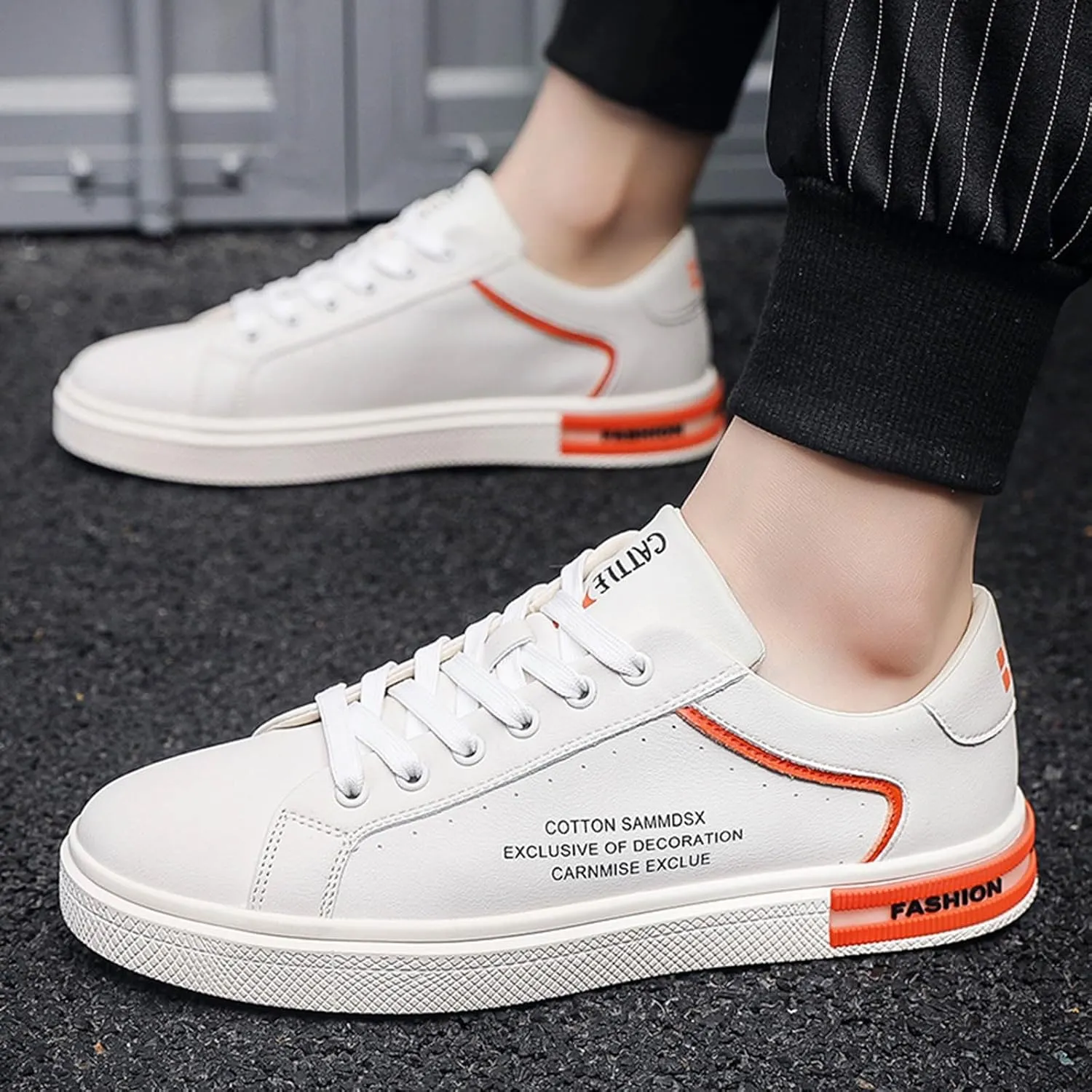 Mens Walking Shoes Men's Shoes Slip on Shoe for Men Shoe for Men Casual Athletic Gym Sneaker