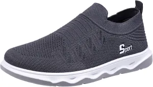 Mens Walking Shoes Men's Sneakers Walking Shoe for Men Sneaker for Men Mesh Comfortable Sneaker