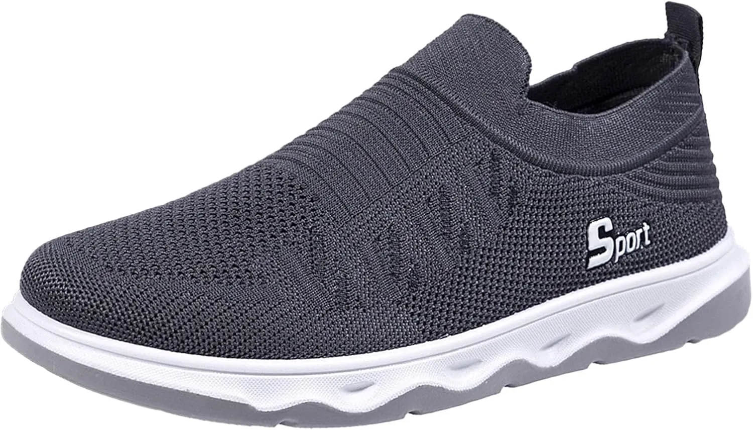 Mens Walking Shoes Men's Sneakers Walking Shoe for Men Sneaker for Men Mesh Comfortable Sneaker