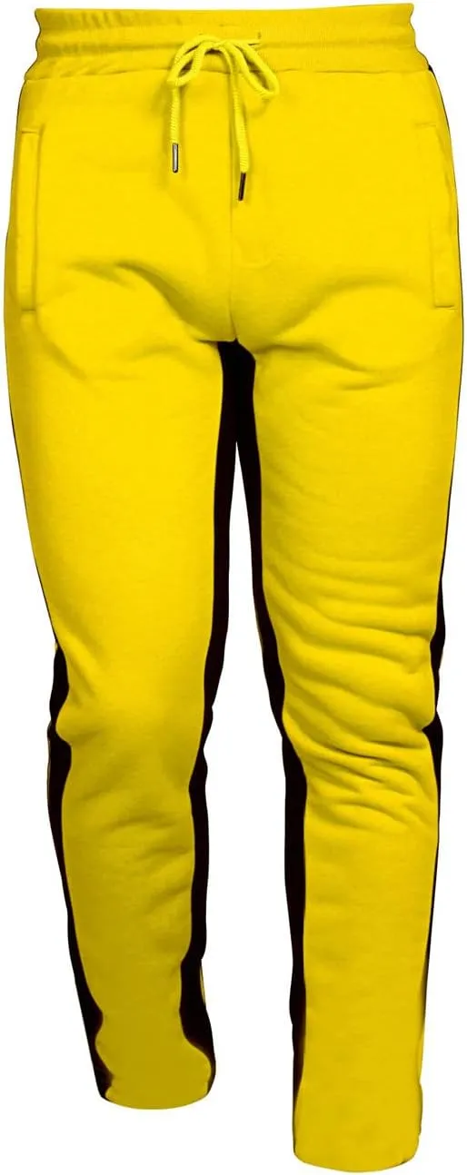 Mens Workout Cargo Sweatpants Outdoor Joggers Sweatpants Joggers for Men Big and Tall Mens Joggers Sweatpants Slim