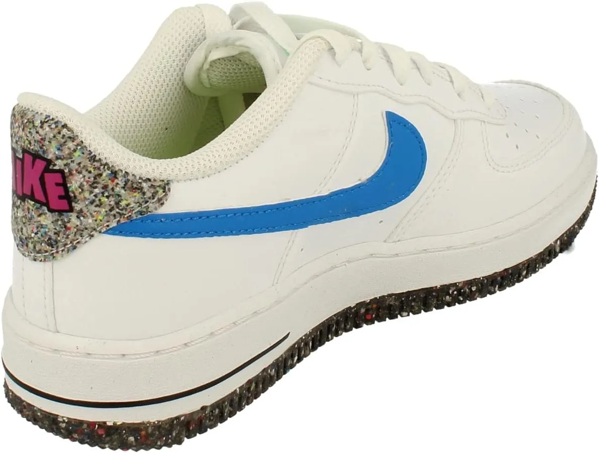 Nike Air Force 1 LV8 GS Trainers Dr3098 Sneakers Shoes