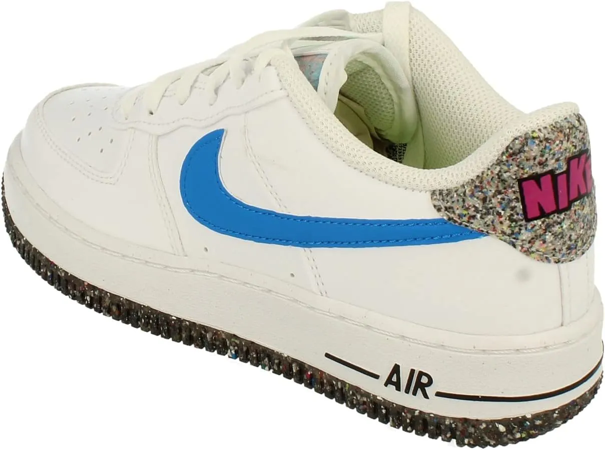 Nike Air Force 1 LV8 GS Trainers Dr3098 Sneakers Shoes