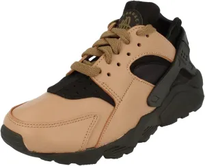 Nike Air Huarache LE Toadstool/Black/Chestnut Brown 8.5 D (M)