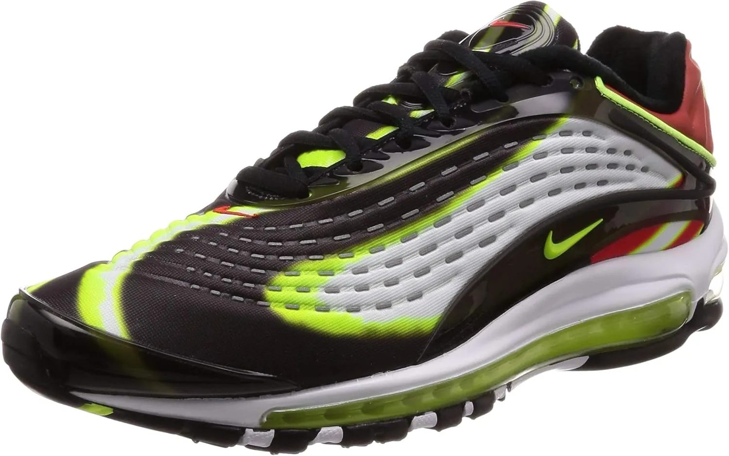 Nike Air Max Deluxe Mens Running Trainers Aj7831 Sneakers Shoes