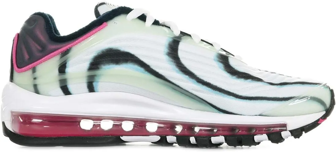 Nike Air Max Deluxe Mens Running Trainers Aj7831 Sneakers Shoes