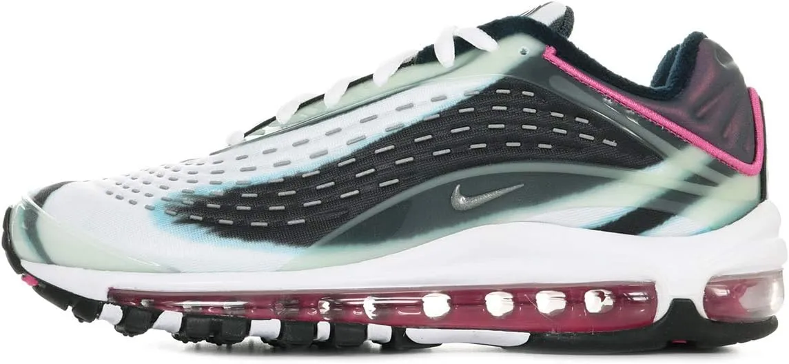 Nike Air Max Deluxe Mens Running Trainers Aj7831 Sneakers Shoes