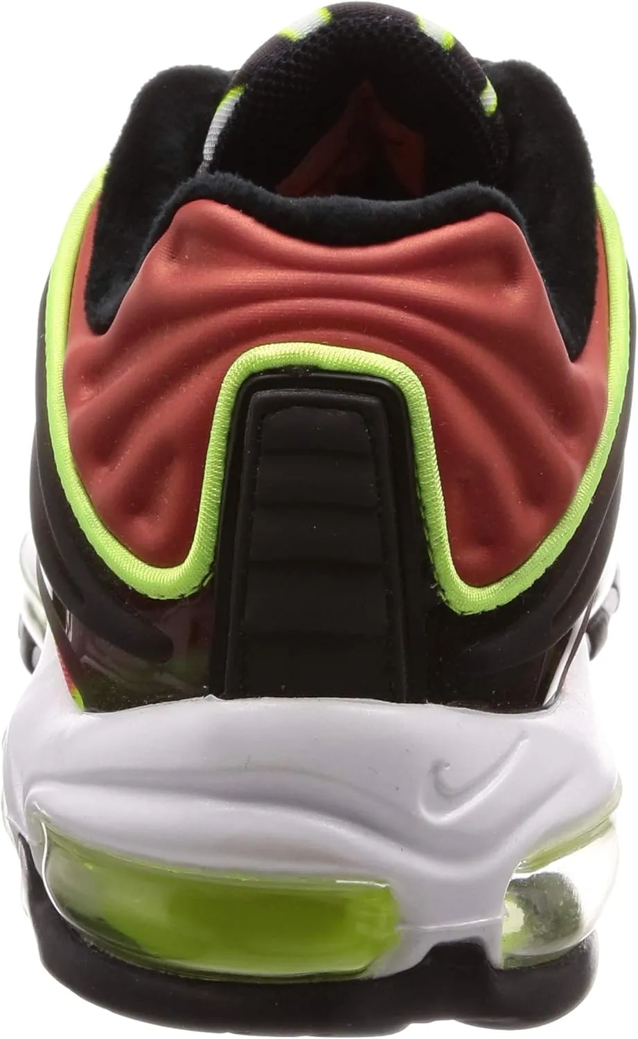 Nike Air Max Deluxe Mens Running Trainers Aj7831 Sneakers Shoes
