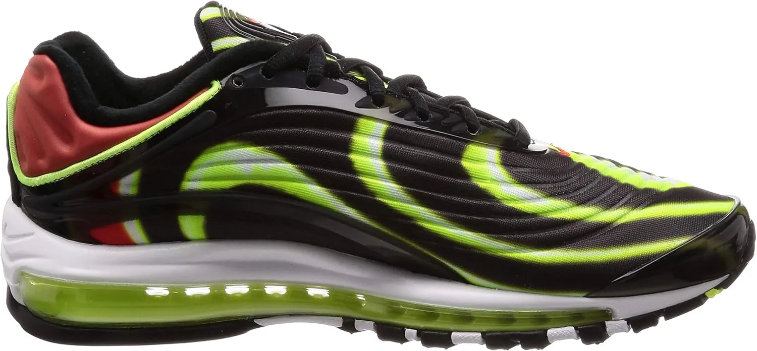 Nike Air Max Deluxe Mens Running Trainers Aj7831 Sneakers Shoes