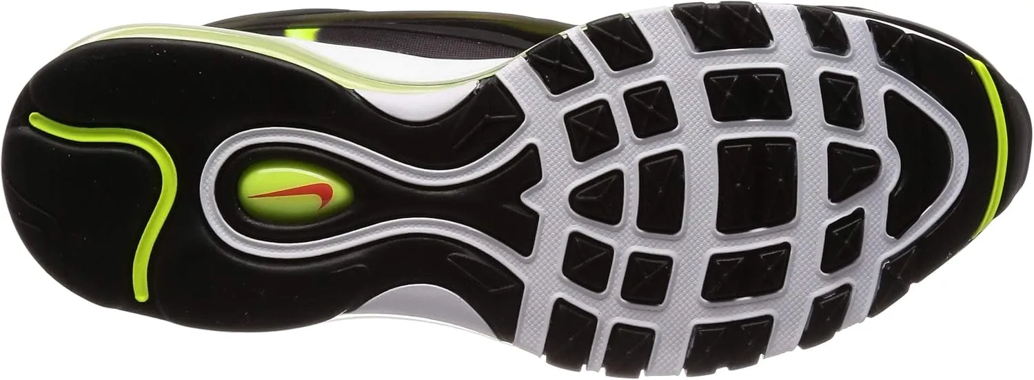Nike Air Max Deluxe Mens Running Trainers Aj7831 Sneakers Shoes