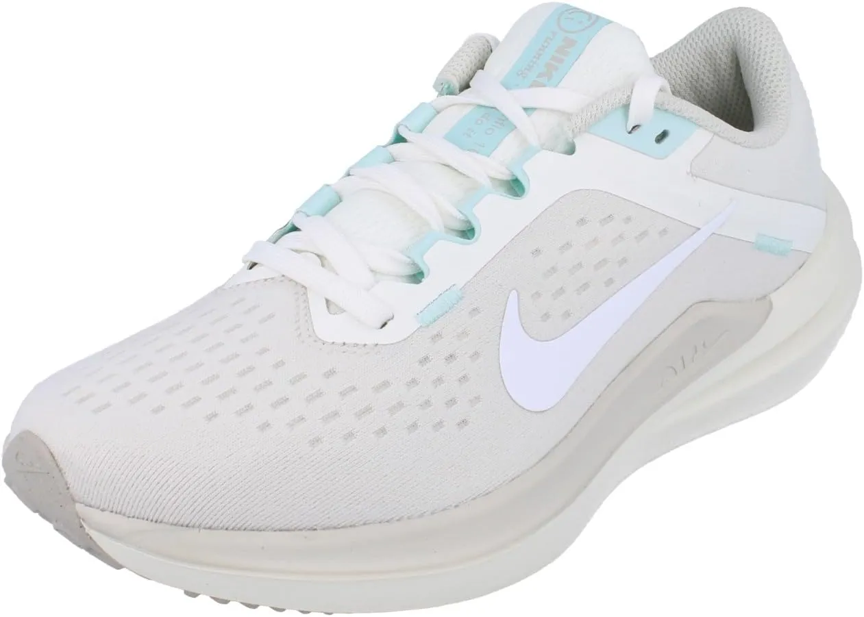 NIKE Air Winflo 10 Womens Running Trainers Fq6872 Sneakers Shoes