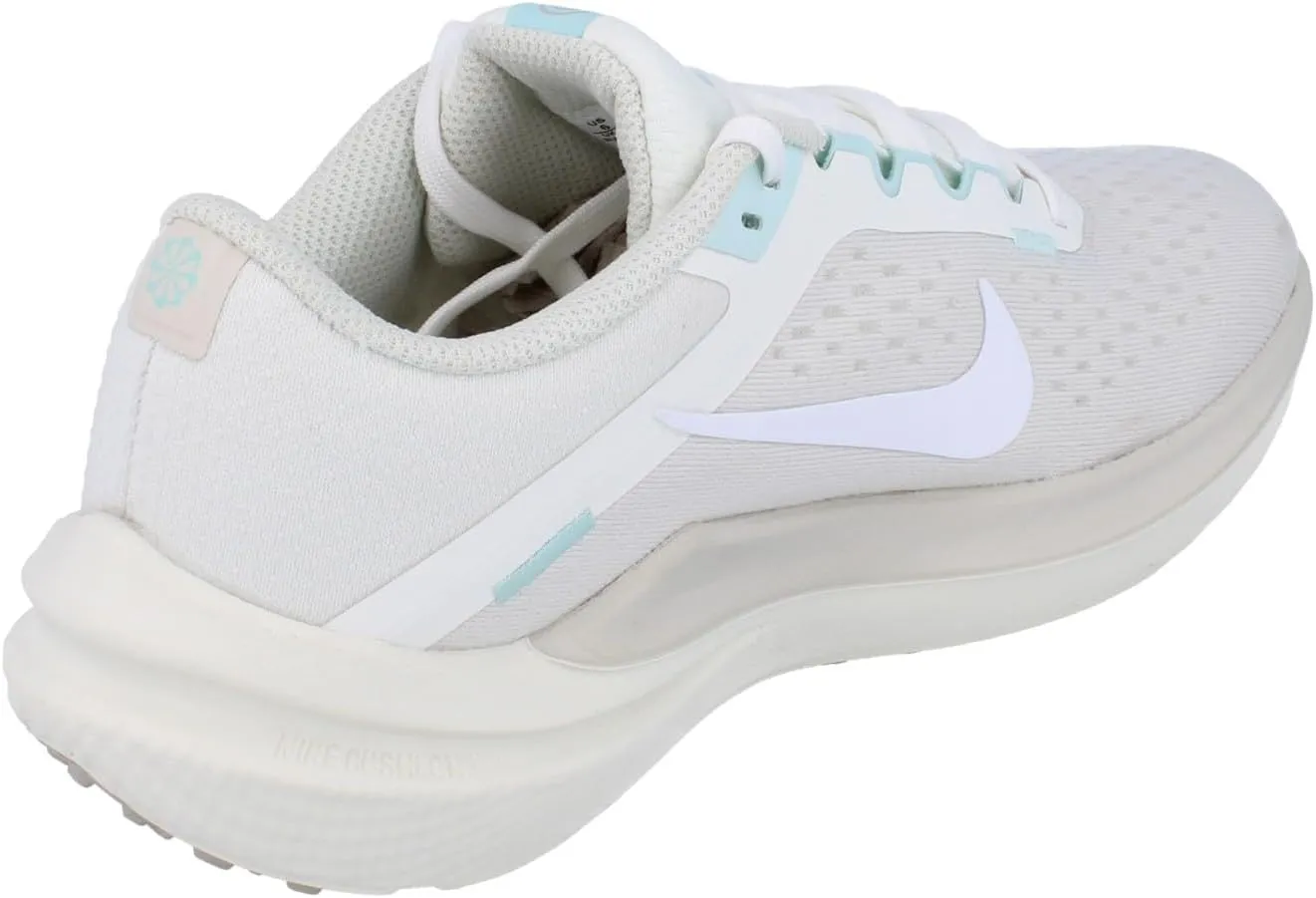 NIKE Air Winflo 10 Womens Running Trainers Fq6872 Sneakers Shoes