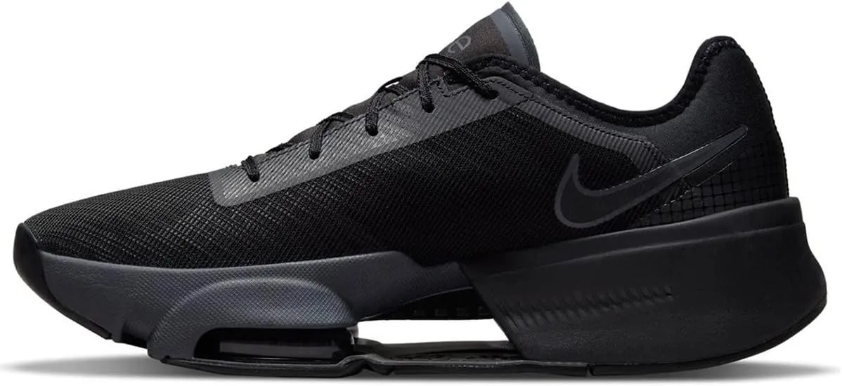 Nike Air Zoom Superrep 3 Mens Trainers DC9115 Sneakers Shoes (UK 10 US 11 EU 45, Black Anthracite Volt 001)