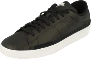 Nike Blazer Low X Mens Trainers DA2045 Sneakers Shoes (UK 6.5 US 7.5 EU 40.5, Black White Gum Light Brown 001)