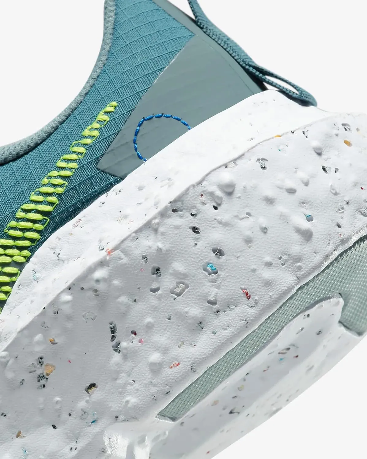 Nike Crater Impact Se Mens Trainers Dj6308 Sneakers Shoes