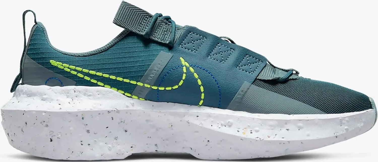 Nike Crater Impact Se Mens Trainers Dj6308 Sneakers Shoes