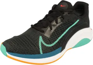 Nike Mens Superrep Surge Mens Trainers CU7627 Sneakers Shoes (UK 11.5 US 12.5 EU 47, Black Washed Teal White Marina 093)