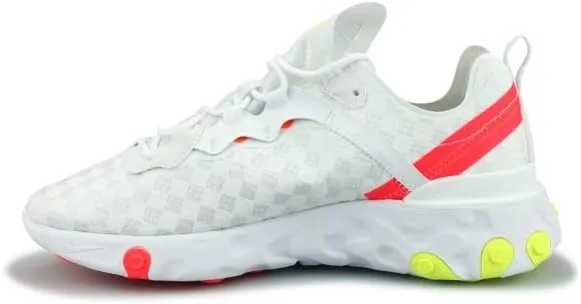 Nike React Element 55 Mens Running Trainers Cj0782 Sneakers Shoes