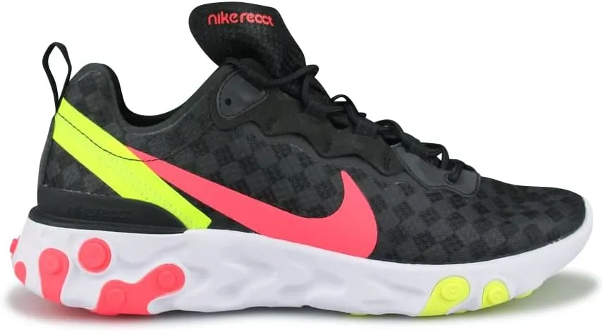 Nike React Element 55 Mens Running Trainers Cj0782 Sneakers Shoes