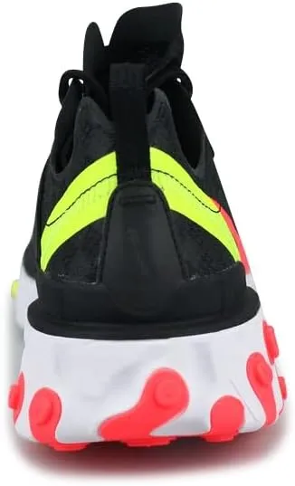Nike React Element 55 Mens Running Trainers Cj0782 Sneakers Shoes