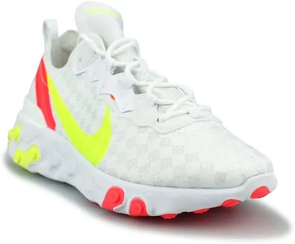 Nike React Element 55 Mens Running Trainers Cj0782 Sneakers Shoes