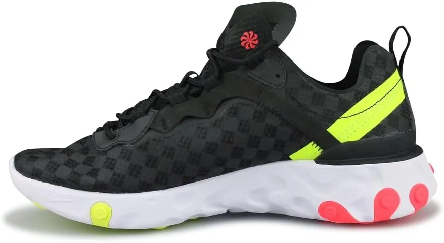 Nike React Element 55 Mens Running Trainers Cj0782 Sneakers Shoes