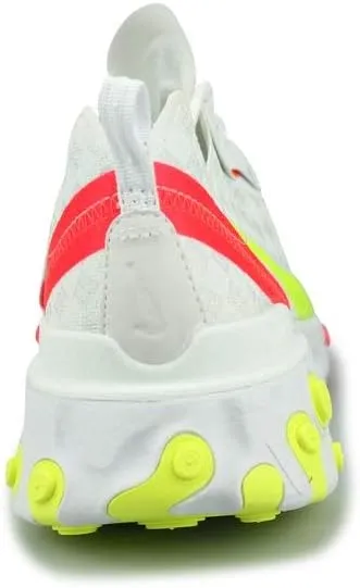Nike React Element 55 Mens Running Trainers Cj0782 Sneakers Shoes