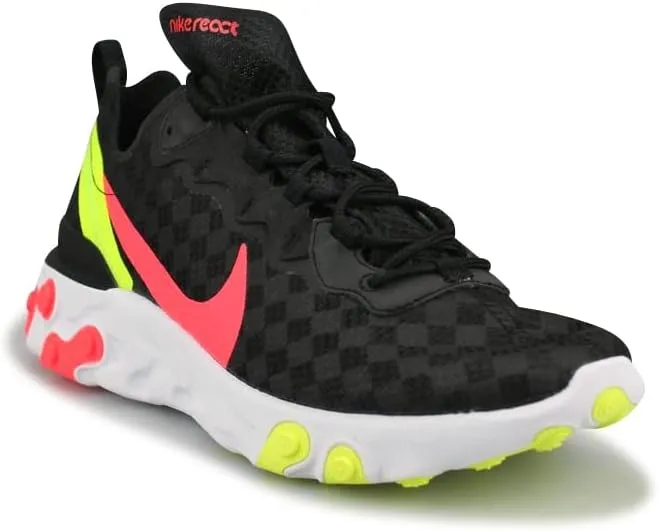 Nike React Element 55 Mens Running Trainers Cj0782 Sneakers Shoes