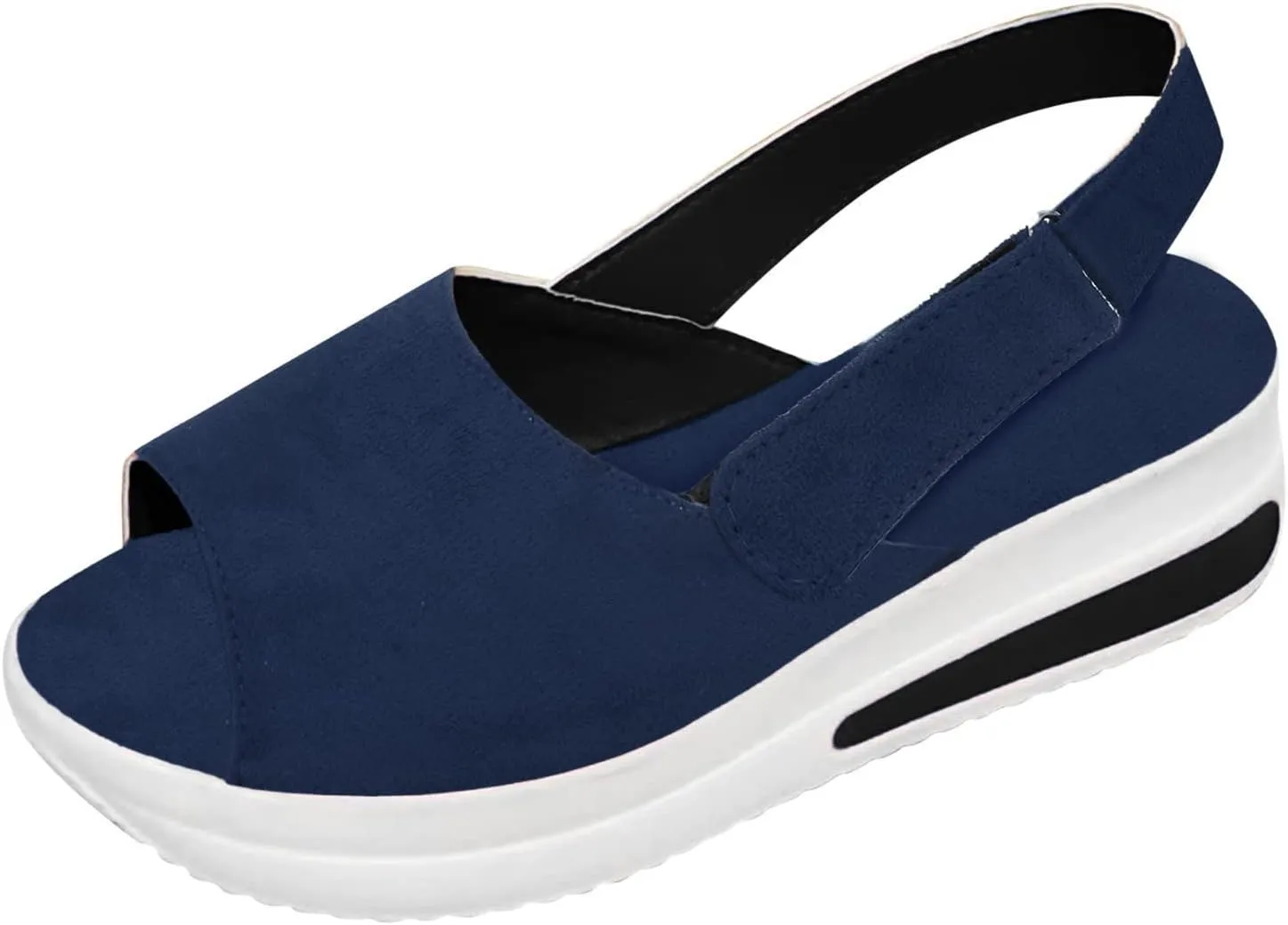 Non Slip Shoes for Women Food Service Plantar Fasciitis Sneakers for Women Wide Width 2023 All Black Dressy Sneakers for Women Womens Black Slip On Sneakers Size 7 Comfy Shoes for Women Fall