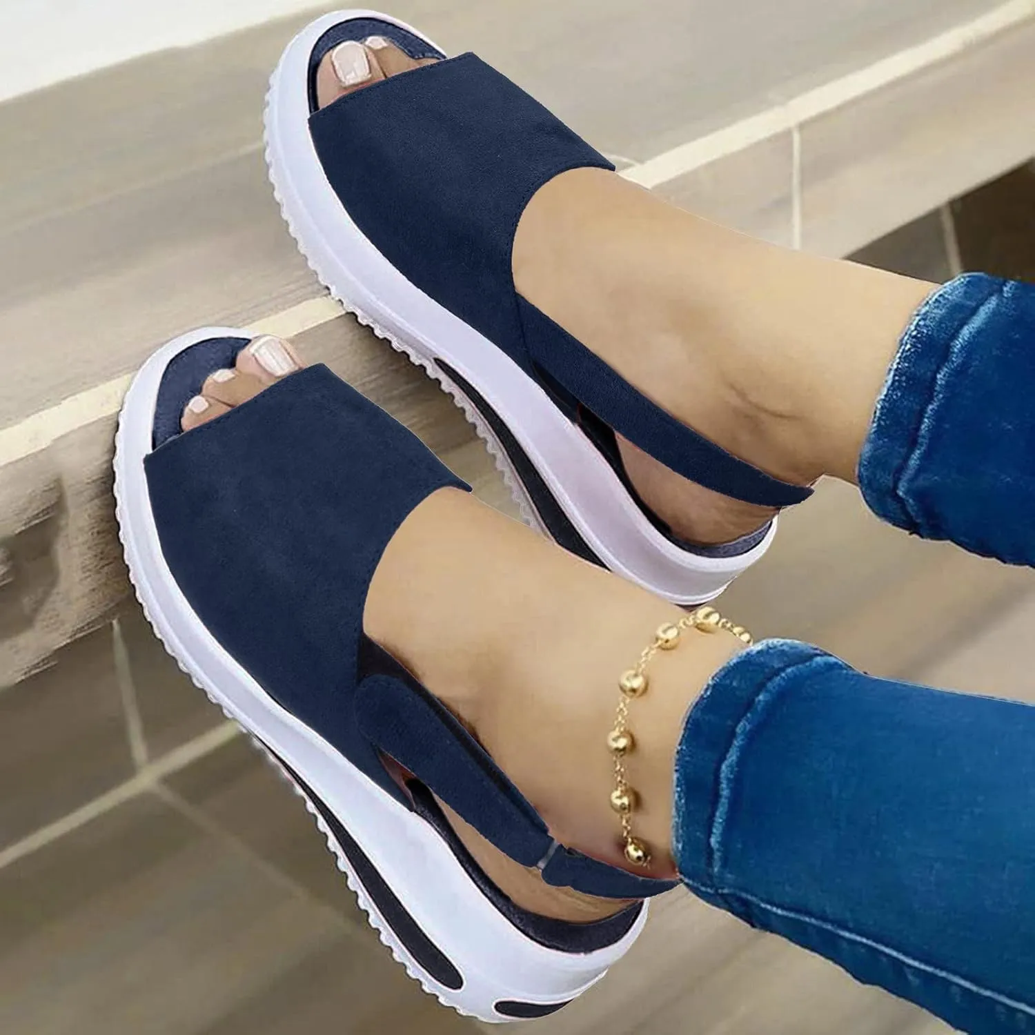 Non Slip Shoes for Women Food Service Plantar Fasciitis Sneakers for Women Wide Width 2023 All Black Dressy Sneakers for Women Womens Black Slip On Sneakers Size 7 Comfy Shoes for Women Fall