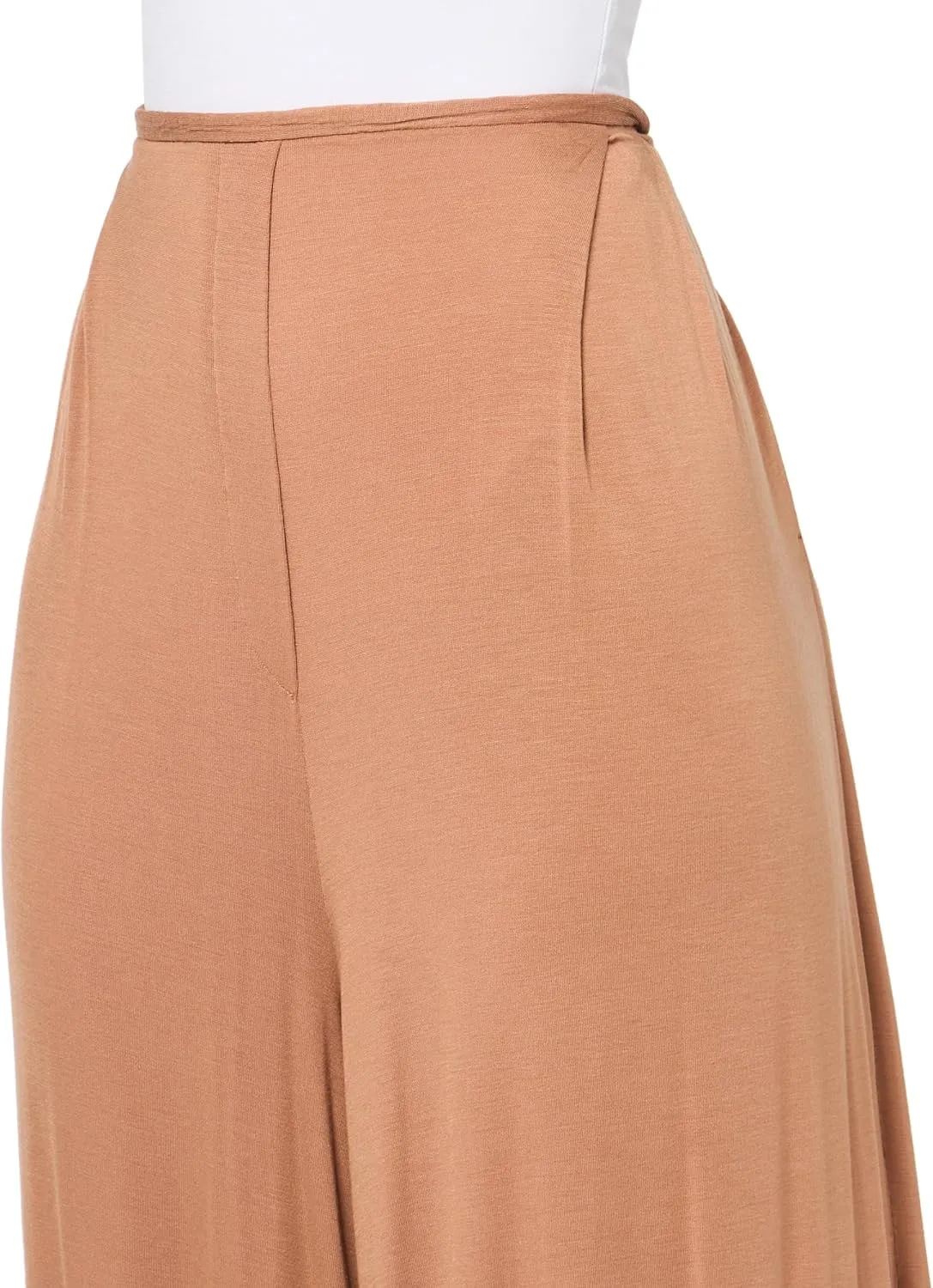 Norma Kamali Mens Pleat Pant
