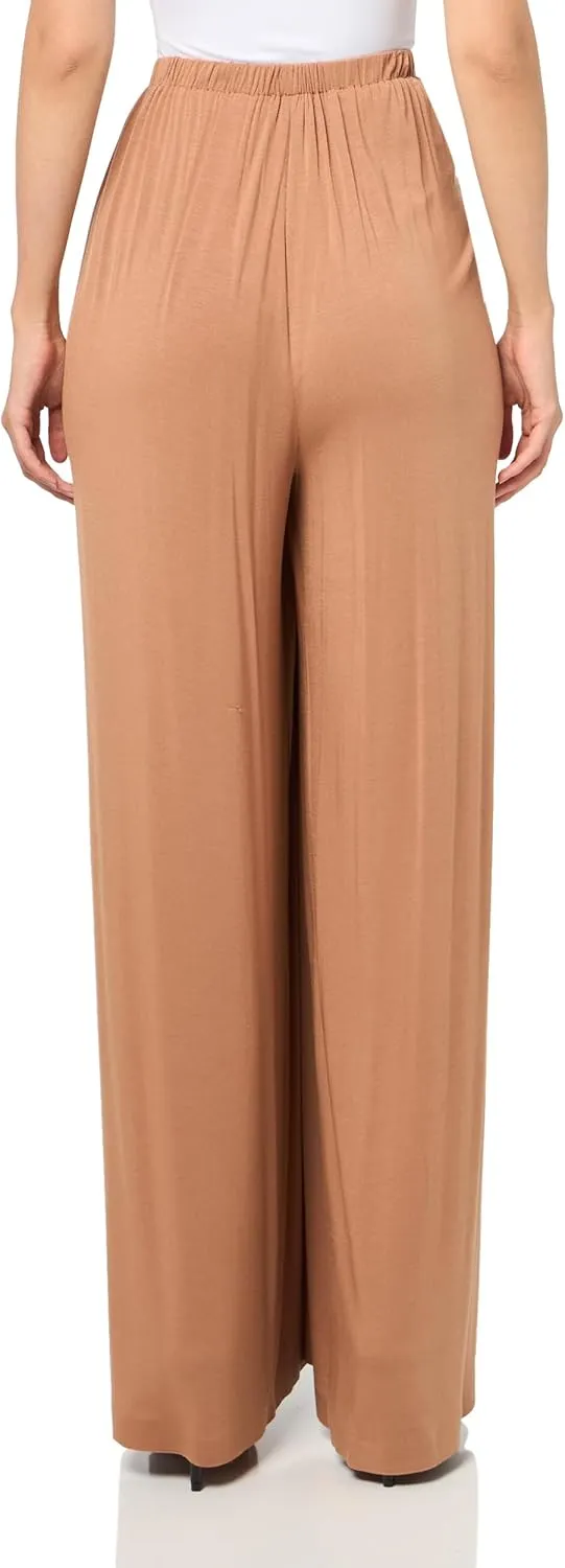 Norma Kamali Mens Pleat Pant