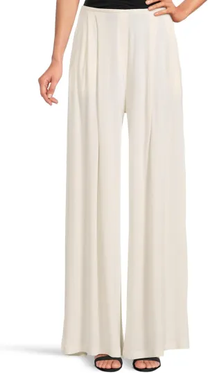 Norma Kamali Mens Pleat Pant