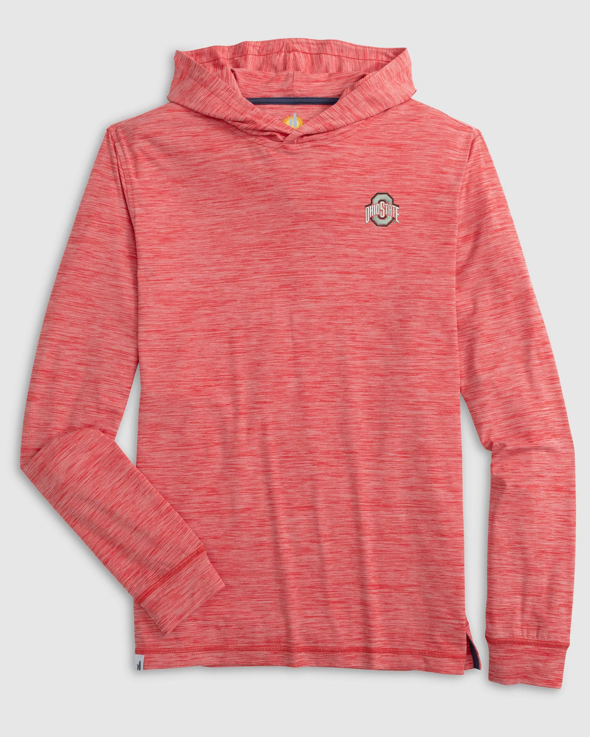 Ohio State Talon Performance Hoodie